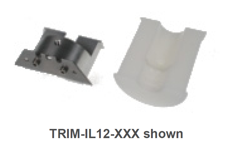 7000-00636300_rfs_01.png Two TRIM-IL12-XXX parts, left dark, right light.