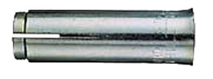 7000-00650000_rfs_01.png Metallische Langmutter mit Schlitz für Rohrverbindungen