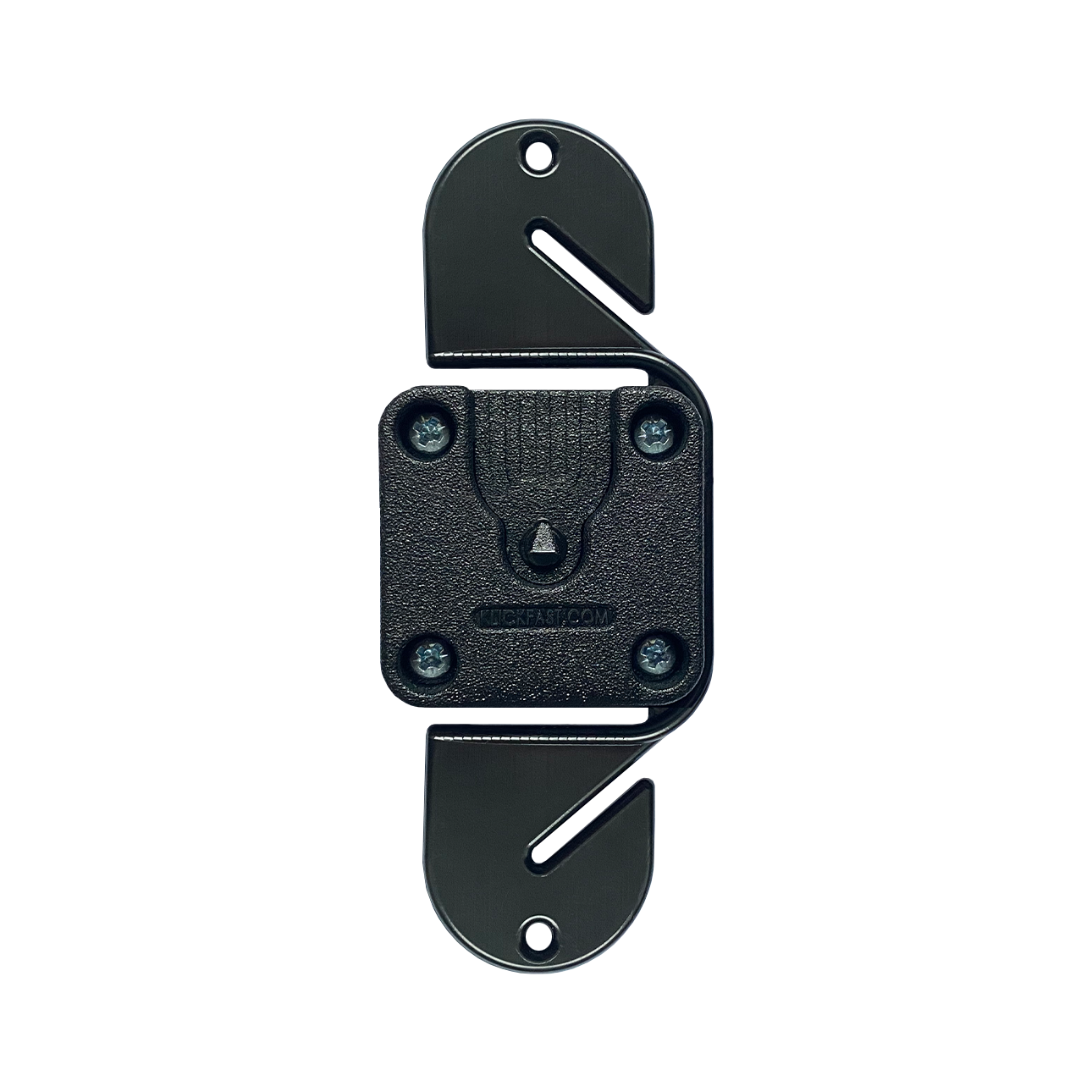 7000_00753668_MOT_01-1.png Schwarzer Sicherheitsriemen- oder Seilschneider aus Metall mit Haken.