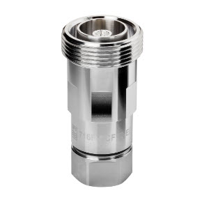Metall-Magnetfilter für Wasser mit Gewindeanschluss.