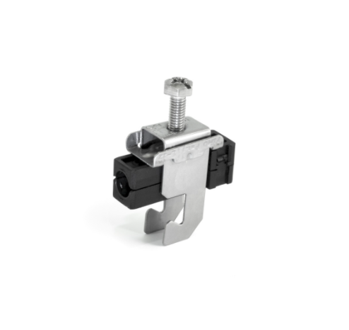 7000-00751510_fim_01vnhhytch4ykf6.png Montageklemme aus Metall mit Schraube und Kunststoffelementen