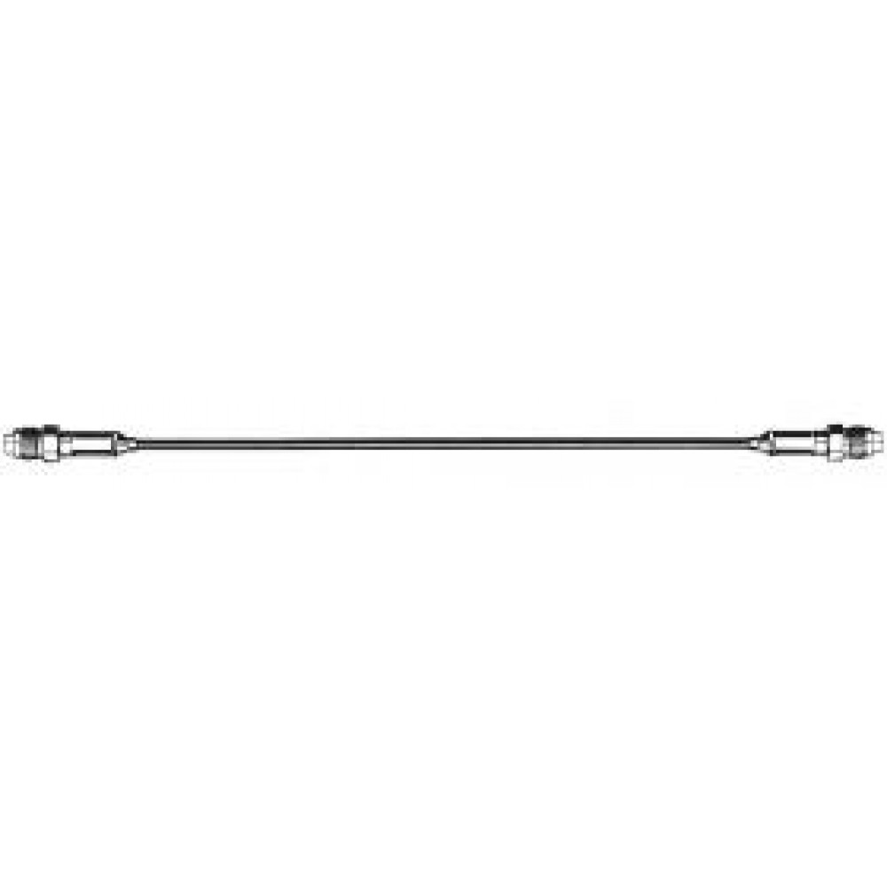 7000-00752523_pro_01.jpg Black rod with two metal connectors at each end.