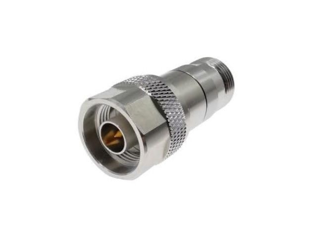 7000_00757667_PRT_01.jpg Silberner Metalladapter mit Schraubgewinde und Innenring.