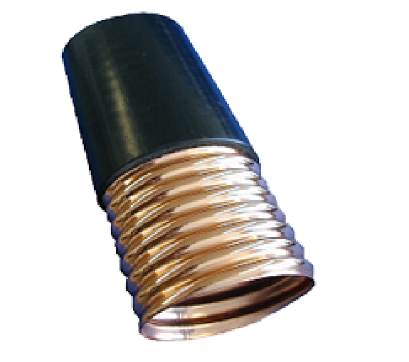 7000-00626800_rfs_01.png Copper pipe with black plastic insulation
