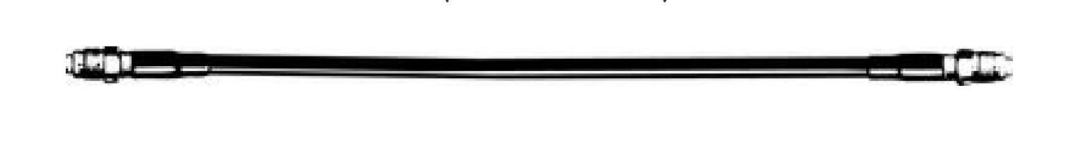7000-00750941_pro_01.jpg Black cable with metal connectors on both ends.