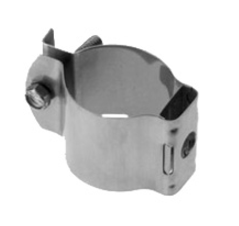 7000-00617400_rfs_01.png Metal clamp with screw, curved design
