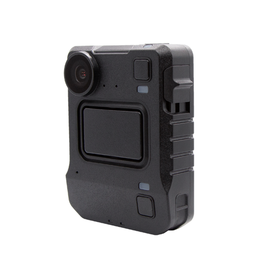 7000-00753661_mot_02.png Compact black body camera with lens in upper left and rectangular casing.