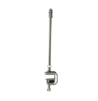 7000-00752967_rfs_01.png Metal push rod with adjustable clamp on one end.
