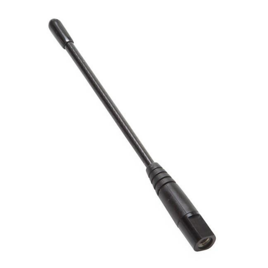 7000-00750973_sma_01.png Schwarze Gummiantenne mit geriffelter Basis