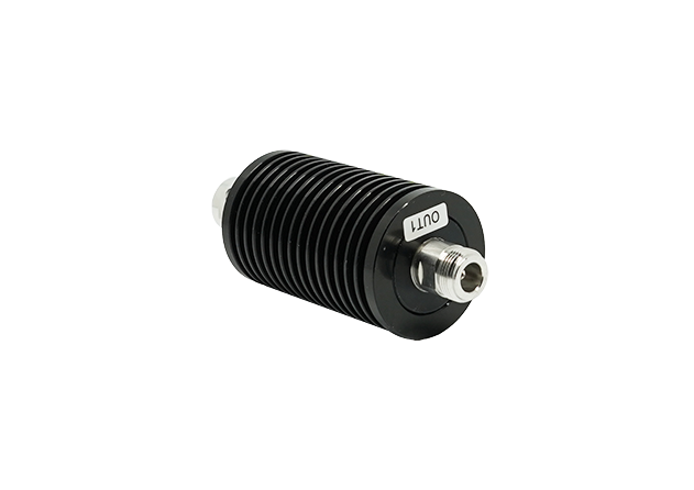 7000_00757675_PRT_01.jpg Zylindrischer Kühlkörperadapter mit Ein- und Ausgabeanschlüssen