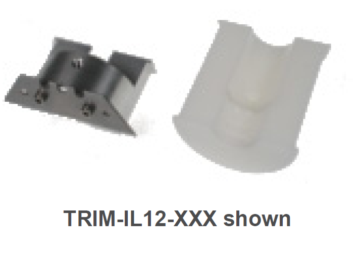 7000-00636400_rfs_01.png Two components side by side, one black, the other transparent.