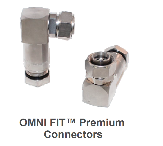 7000-00600700_rfs_01.png Two silver metal connectors for piping systems on a white background.