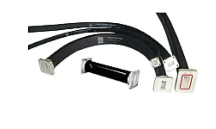 7000-00750746_rfs_01.jpg Vier elektrische Kabel mit rechteckigen Steckverbindern