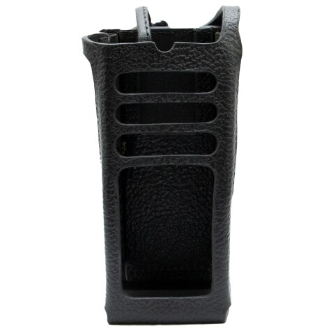 7000_00757825_MOT_01.jpg Black, vertical plastic holder with multiple front openings.