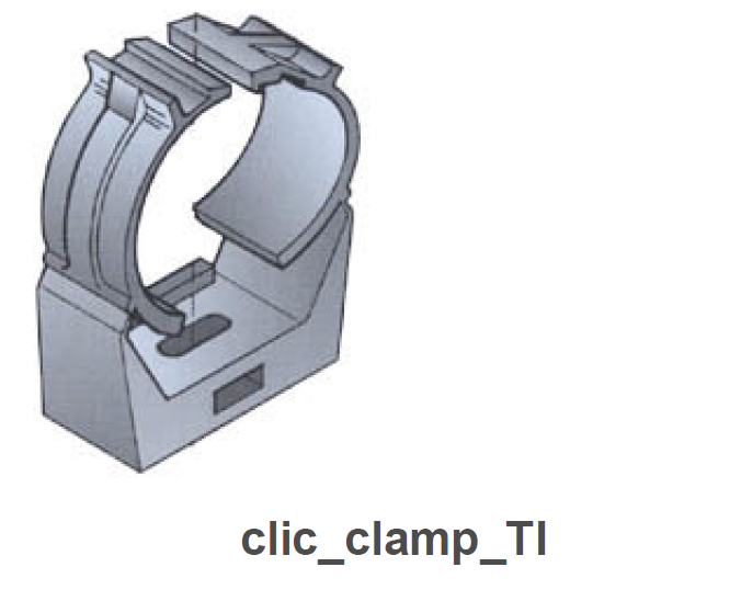 7000-00615700_rfs_01.png Single plastic pipe clamp in gray
