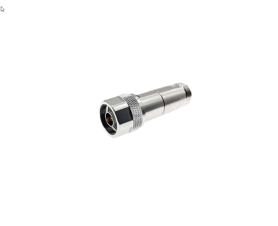7000_00754624_PRT_01.jpg Metalladapter mit gerändeltem Ring und einem Anschlussende
