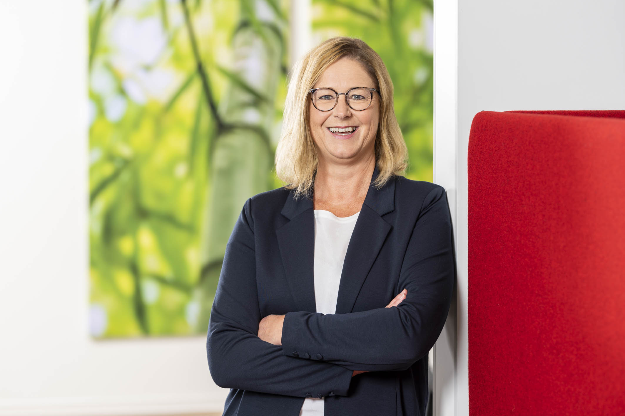 Silke Hoffmann Silke Hoffmann