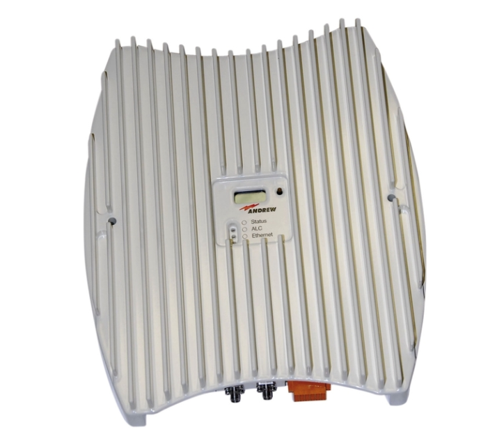 7000_00753875_COM_01.png Electronic device with ventilation slots and LED indicators.