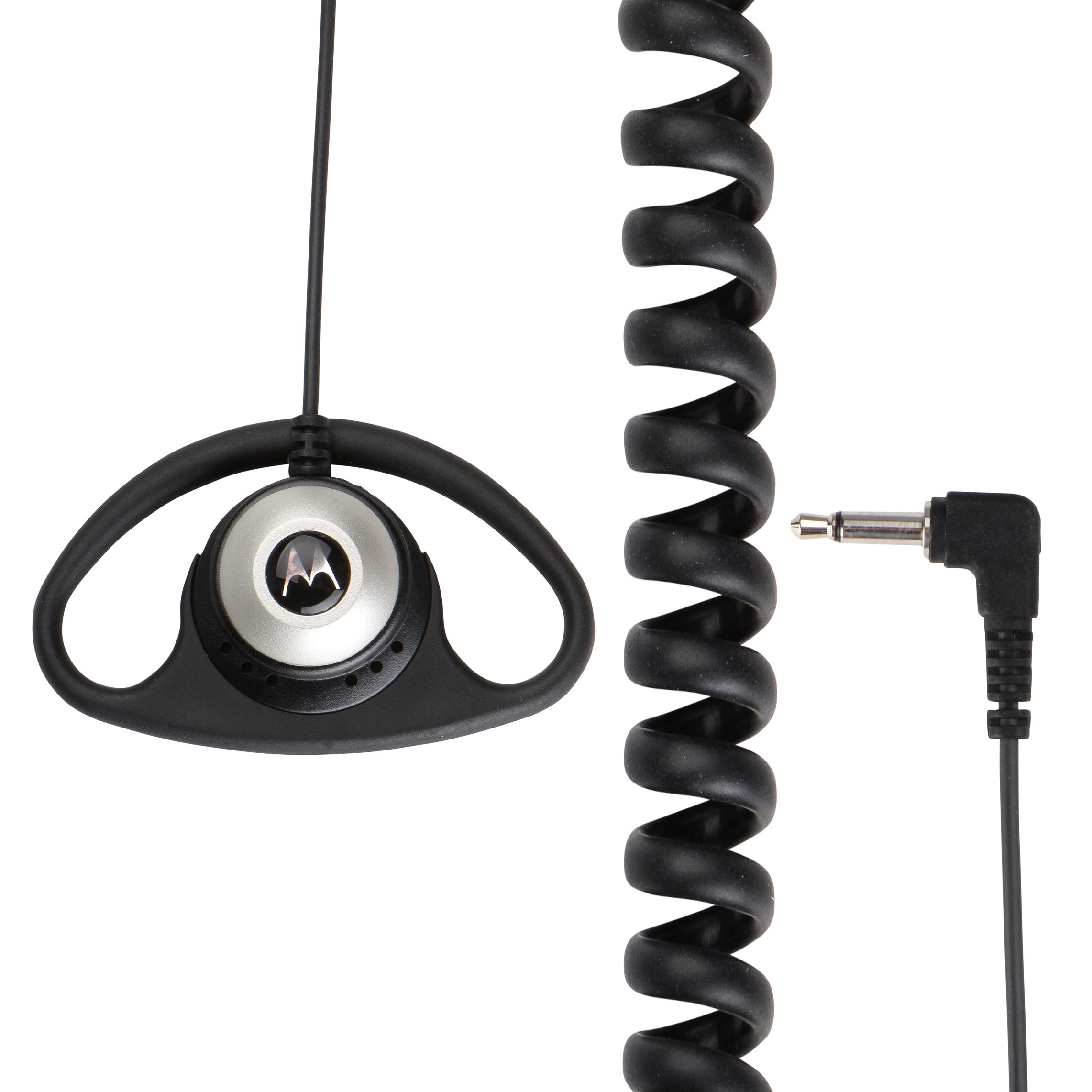 Ohrhörer mit Kabel und 3,5mm Anschlussstecker