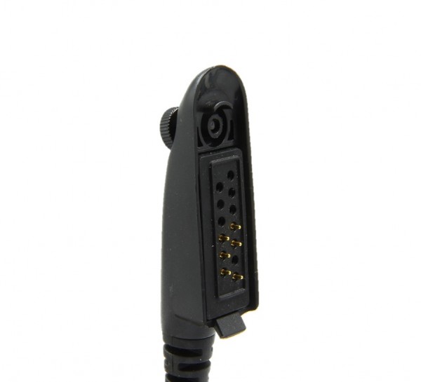 7000-00753520_cop_06.jpg Black connector with several golden contact pins.