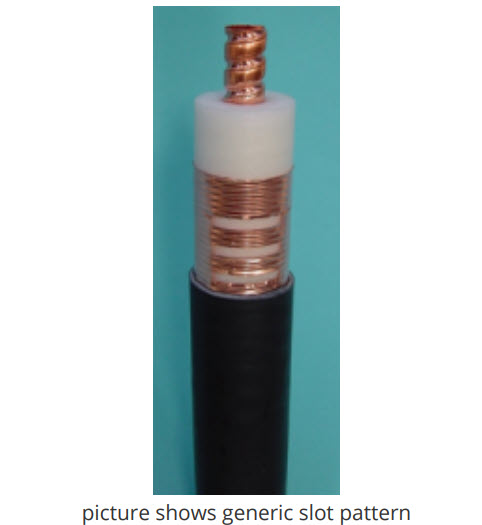 7000-00752488_rfs_01.jpg Close-up of a layered cable with metallic core.