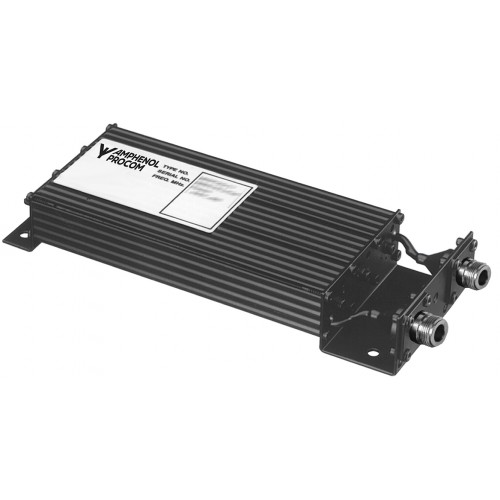 7000_00754191_PRO_01.jpg Rechteckiger elektronischer Bauteil mit zwei Anschlussstellen auf einer Seite.