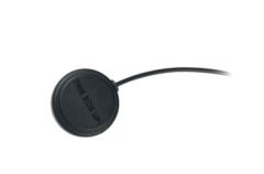 7000_00753952_VIM_01.jpg Schwarze runde Objektivabdeckung mit Kabel.