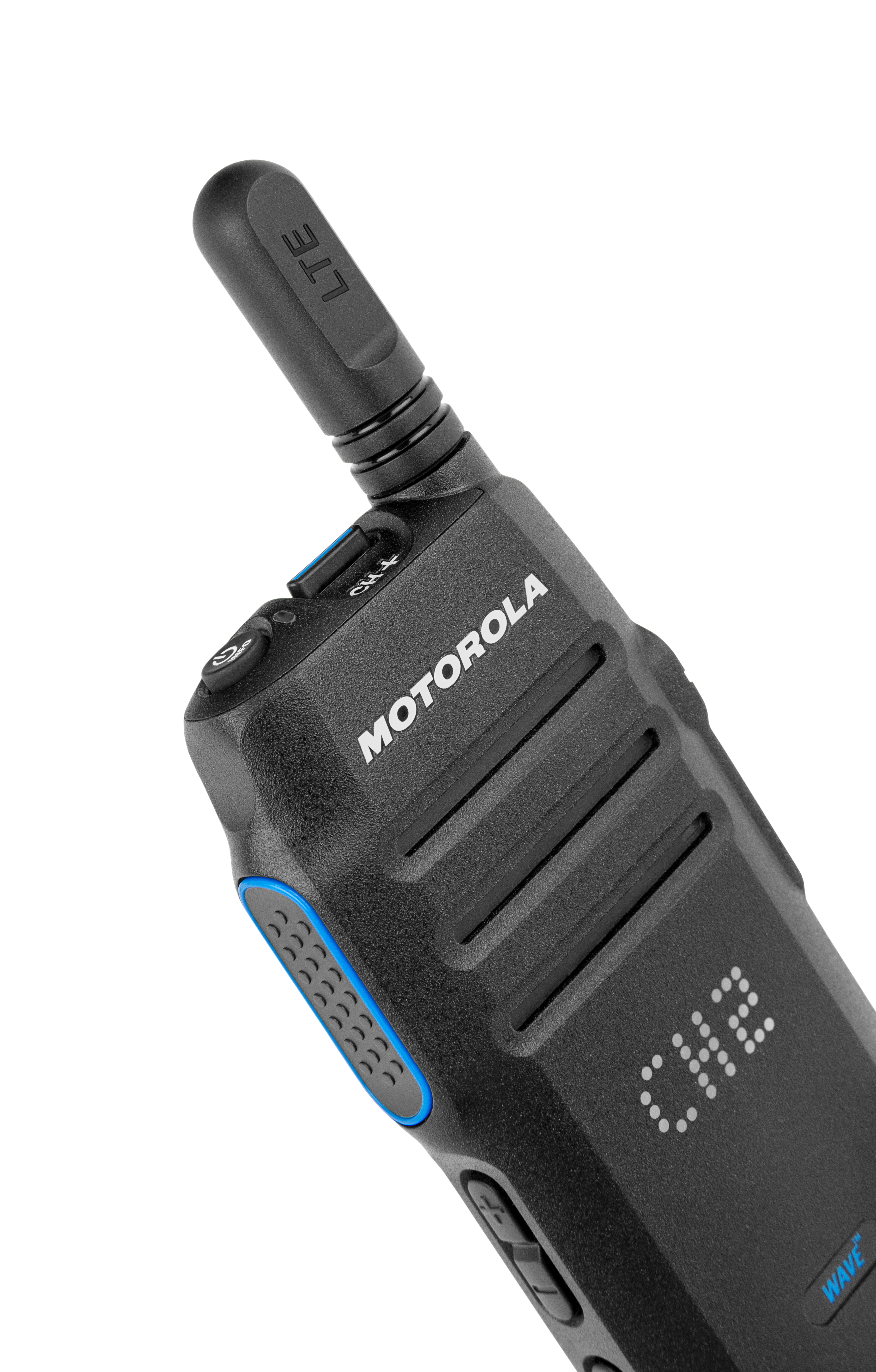 7000_00471100_MOT_02.jpg Radio with LTE antenna and Motorola logo.