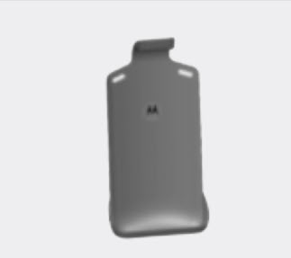 7000-00751787_mot_01.jpg Gray plastic container with a hook on top and AA letters.