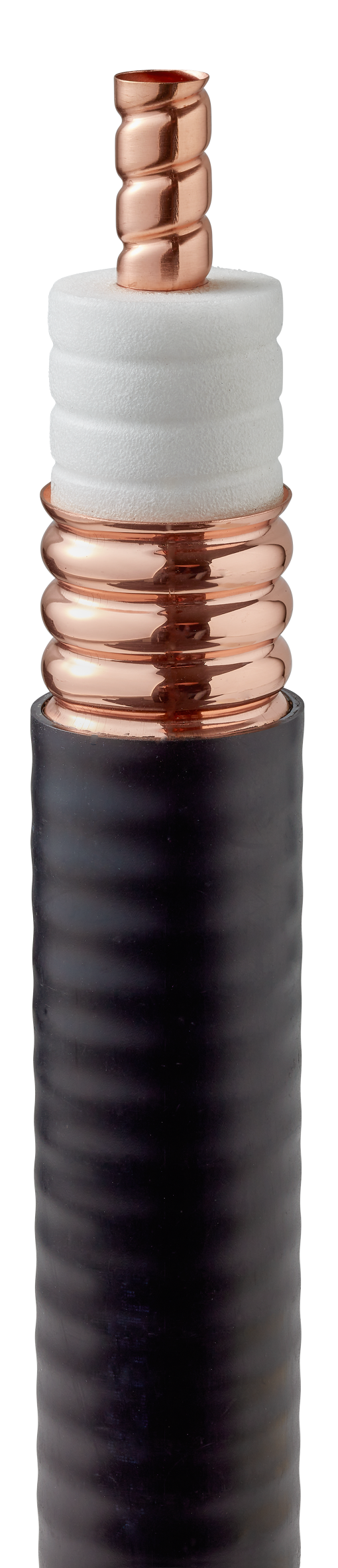 7000_00757841_RFS_01.png Black cable with copper twist and foam insulation